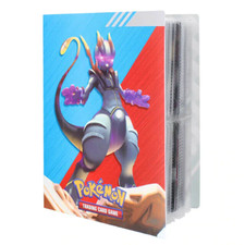 Album 240 carte pokemon mewtwo - carte,
