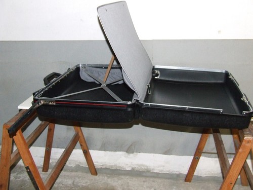 Valigia samsonite rigida - samsonite,