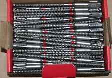 50pz trapano HILTI nuovo alta qualità TE-CX 6/17 con SDS più attacco