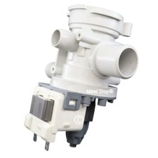 Elettropompa Pompa Scarico per