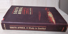 South Africa, a Study in