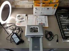 Kodak easyshare pp300 bundle - kodak, pp300,