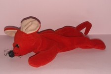 PELUCHE DE AGOSTINI plush