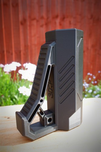 Gunpower stealth manicotto - gunpower,