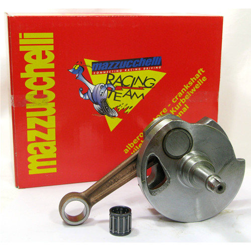 Albero motore mazzucchelli amt - albero,