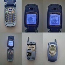 CELLULARE SAMSUNG SGH A800 GSM