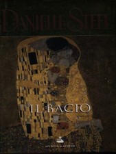 IL BACIO STEEL DANIELLE SPERLING & KUPFER 2004 PANDORA