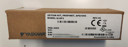 Omron yaskawa option kit - option,