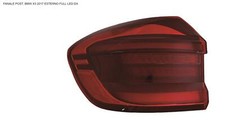 FANALE STOP POST DX ESTERNO