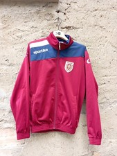 Felpa Calcio Reggiana 1919 Sportika Tg.S