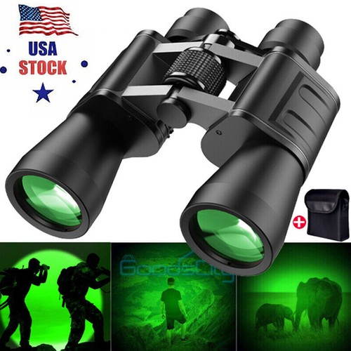 Binocolo 100x180 visione - 100x180,