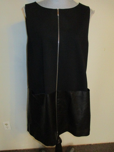 Abito lafayette 148 - lafayette, zip