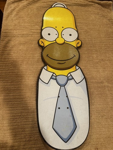 Tavola simpson santa cruz - i,