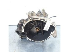 QR513MHA CAMBIO MANUALE 5M DR MOTORS DR2 (D2) 1.3 B 16V MAN 5M 83CV 2011 5P BERL