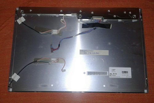 Pannello lcd telefunken - pannello, 22"