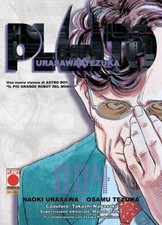 Naoki Urasawa, Takashi