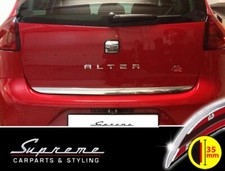 Modanatura cromata Seat Altea