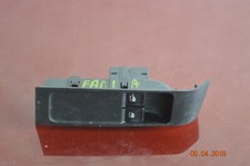 PULSANTIERA ALZACRISTALLO ANETRIORE SX SKODA FABIA 2 TASTI ORIGINALE 