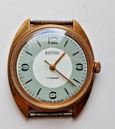 Orologio polso vintage - da,