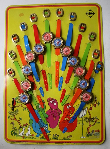 12x raro orologio - 12x,