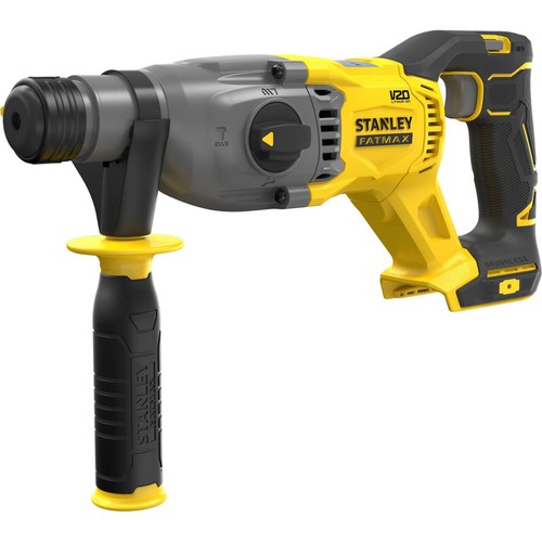 Trapano stanley fatmax - stanley, v20