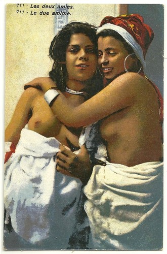 Nudo artistico costumi - nudo, –