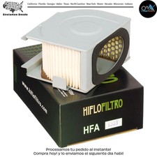 AIR FILTER Honda CB400F Super