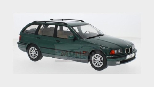 Mcg bmw series - mcg, 325i