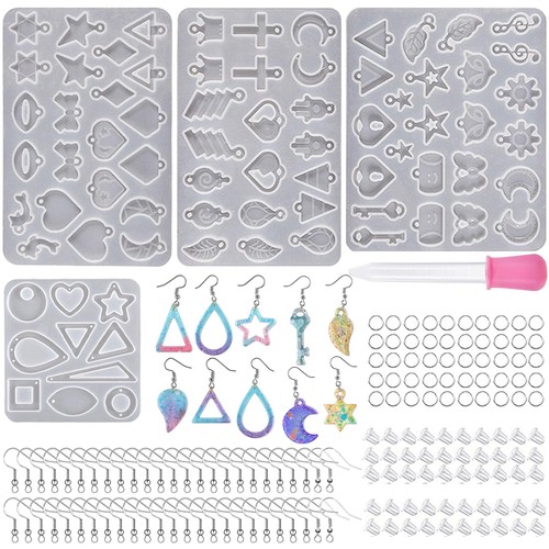 Dkddsss pezzi stampi - 4,