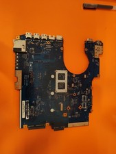 SCHEDA MADRE MOTHERBOARD per ASUS P2520L series P2520LA MAIN BOARD CPU INTEL i3