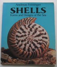 Andreas Feininger - Shells -