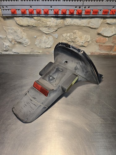 Plastica carena portatarga - plastica,