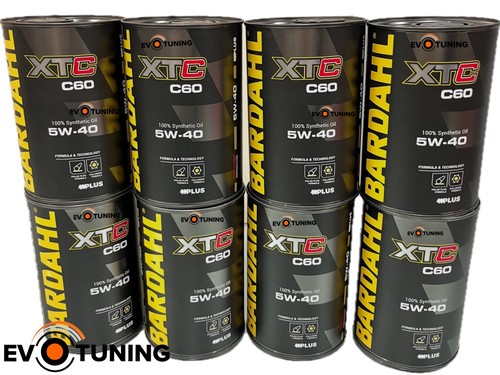 Litri bardhal xtc c60 5w40 - xtc,