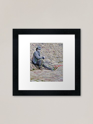 Quadro stampa tela - quadro, su