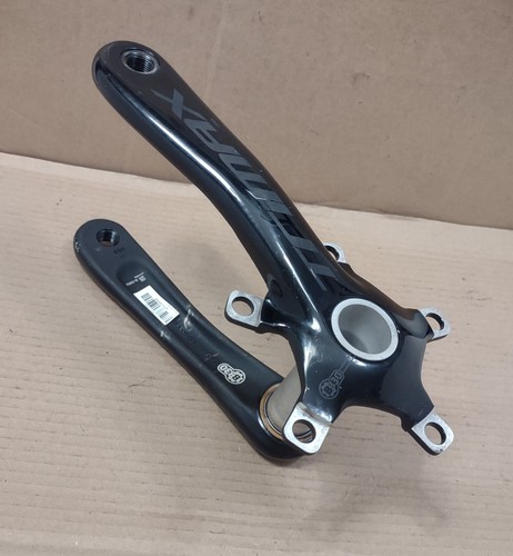 Manovella trimax vision bici - trimax,