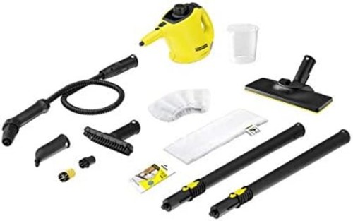 Pulitore vapore karcher sc1 - a,