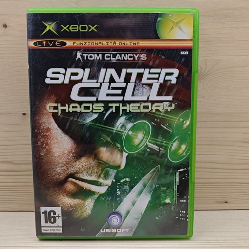 Tom clancy splinter cell - tom,