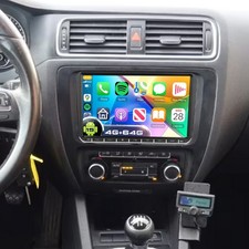 Autoradio apple carplay - 9",