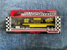 Grand Natl Matchbox SuperStar