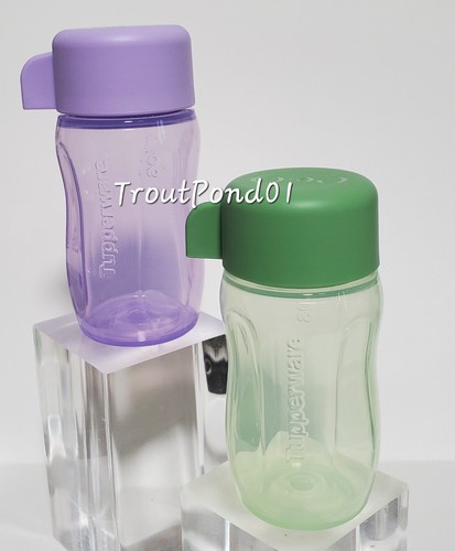 Tupperware eco bottiglie set - eco, 2