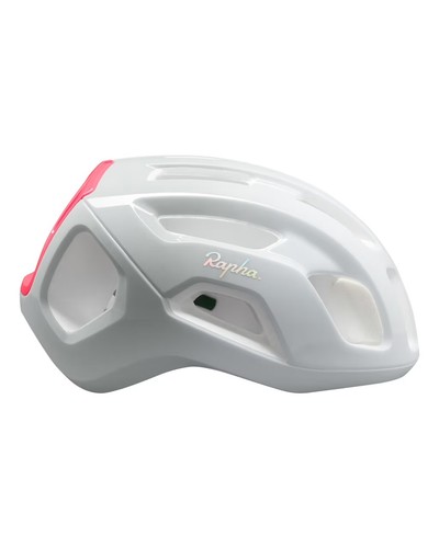 Casco ciclismo rapha - +, poc