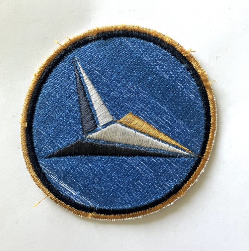 Patch unità aeronautica