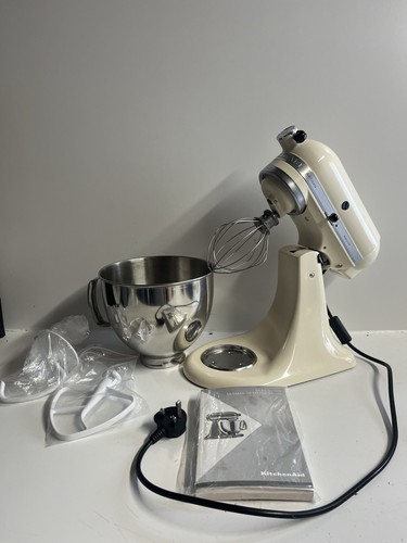 Kitchenaid artisan miscelatore - artisan,