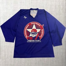 Maglia esposizione Vladislav