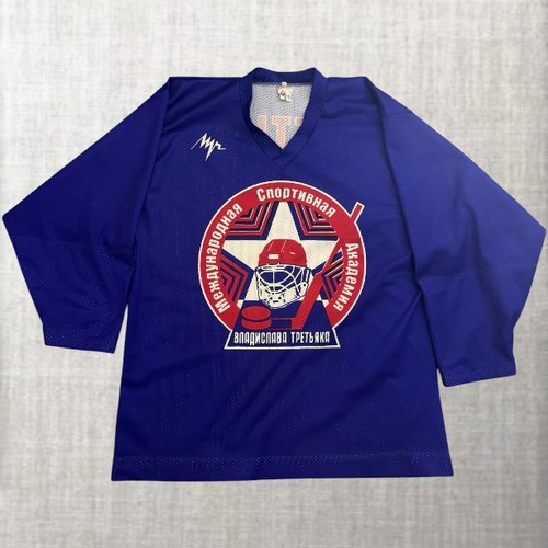 Maglia esposizione vladislav - maglia,