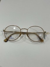 Montatura Occhiali Vintage Burberrys Nuovi Da Magazzino