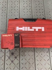 Hilti TE7-C + TE-AC1 Martello