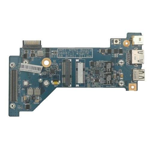 Scheda mini acer aspire - scheda,