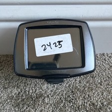 Garmin StreetPilot C340 GPS