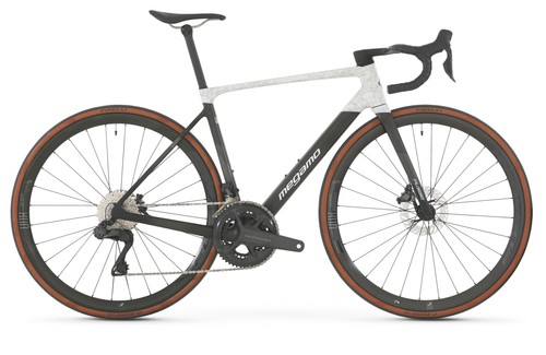 Bici strada megamo raise - bici, 05